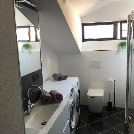 Guest house Aria 3*