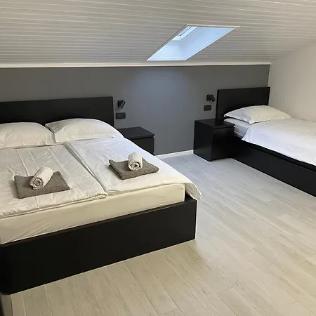 Aria Гостевой дом 3*