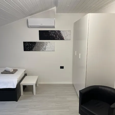 Aria Guest house Kobarid