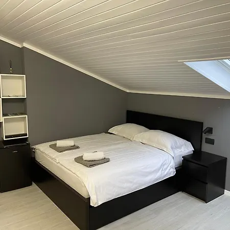 Guest house Aria Kobarid
