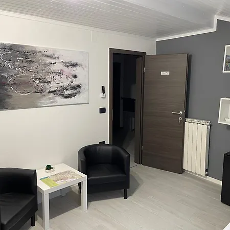 Aria Гостевой дом