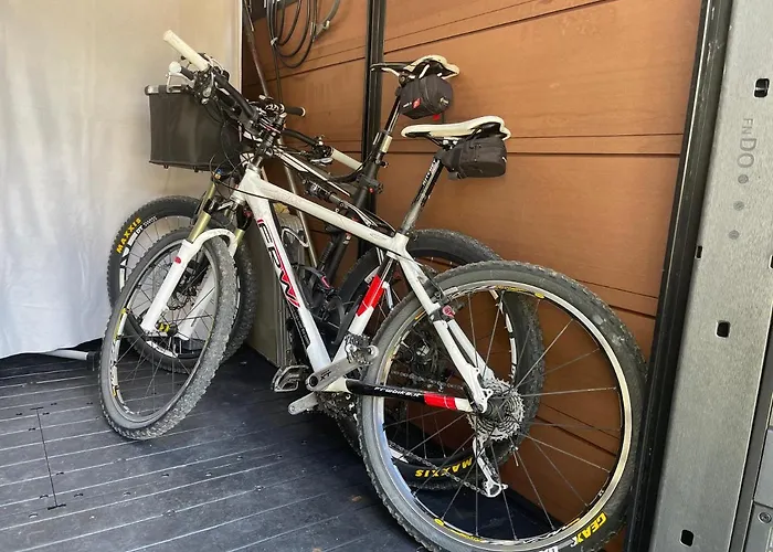 Aria Vendégház Kobarid