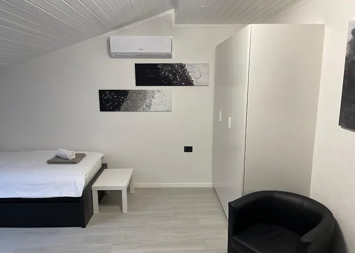 Aria Guest house Kobarid