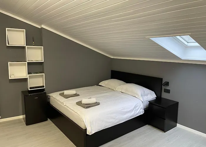 Guest house Aria Kobarid